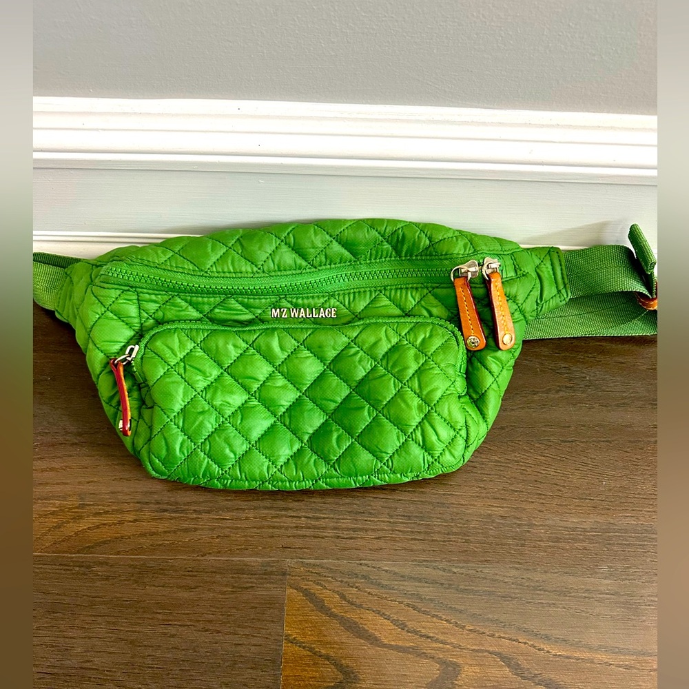 MZ Wallace Belt Bag